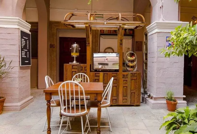 Fotos del hotel Selina San Miguel De Allende:  46