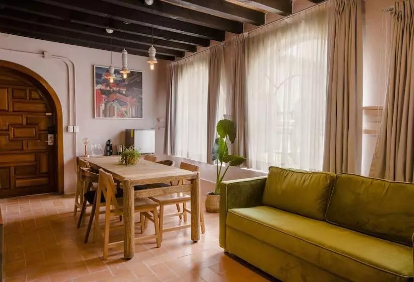 Fotos del hotel Selina San Miguel De Allende:  5