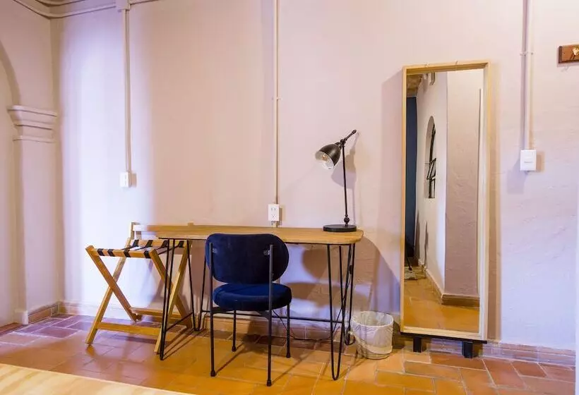 Fotos del hotel Selina San Miguel De Allende:  39