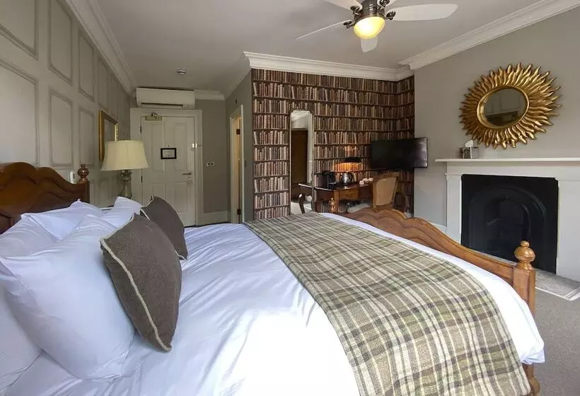 Fotos del hotel The Clerk & Well Pub & Rooms:  8