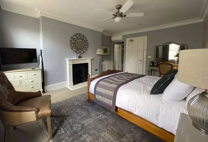 Fotos del hotel The Clerk & Well Pub & Rooms:  11