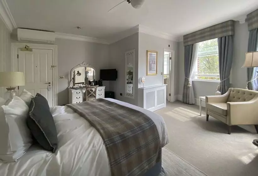 Fotos del hotel The Clerk & Well Pub & Rooms:  19