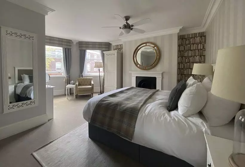 Fotos del hotel The Clerk & Well Pub & Rooms:  14