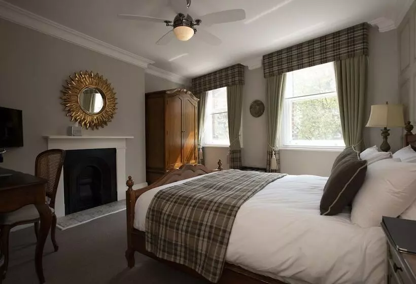 Fotos del hotel The Clerk & Well Pub & Rooms:  20