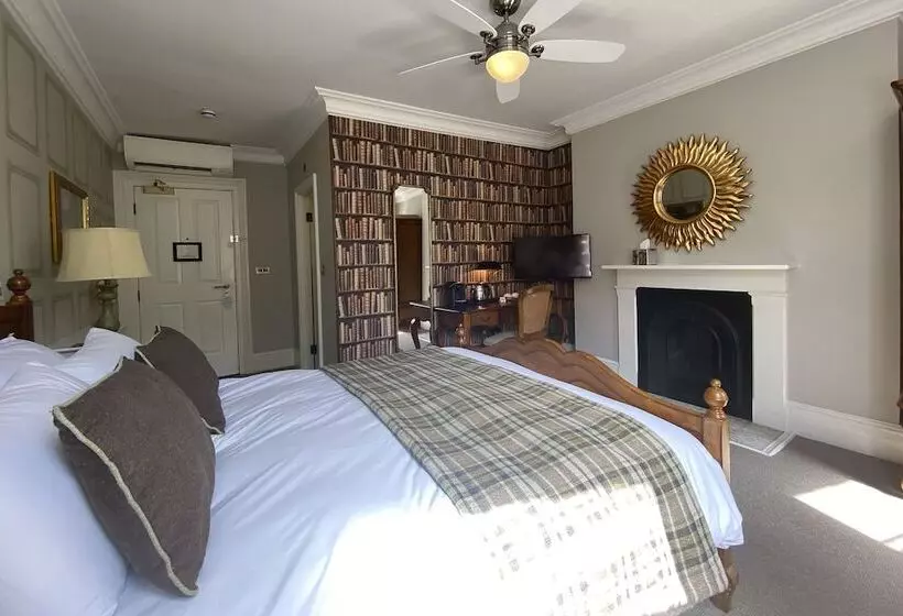 Fotos del hotel The Clerk & Well Pub & Rooms:  21