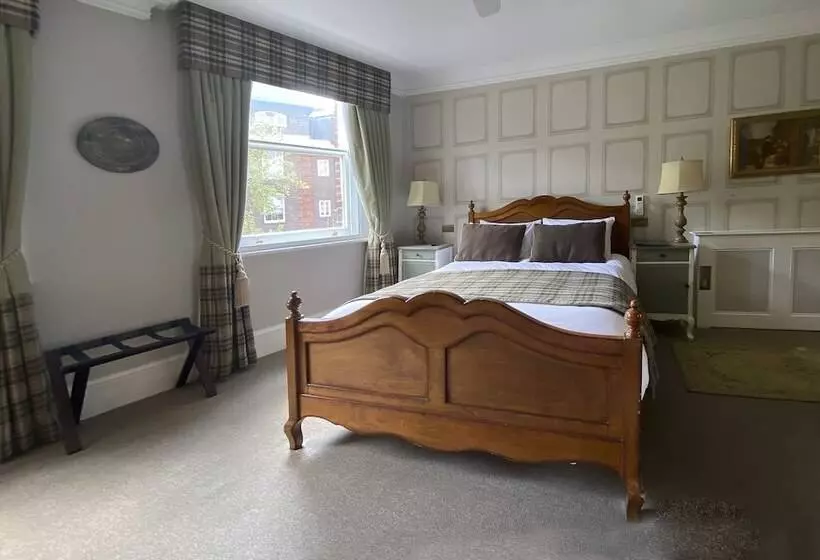 Fotos del hotel The Clerk & Well Pub & Rooms:  22