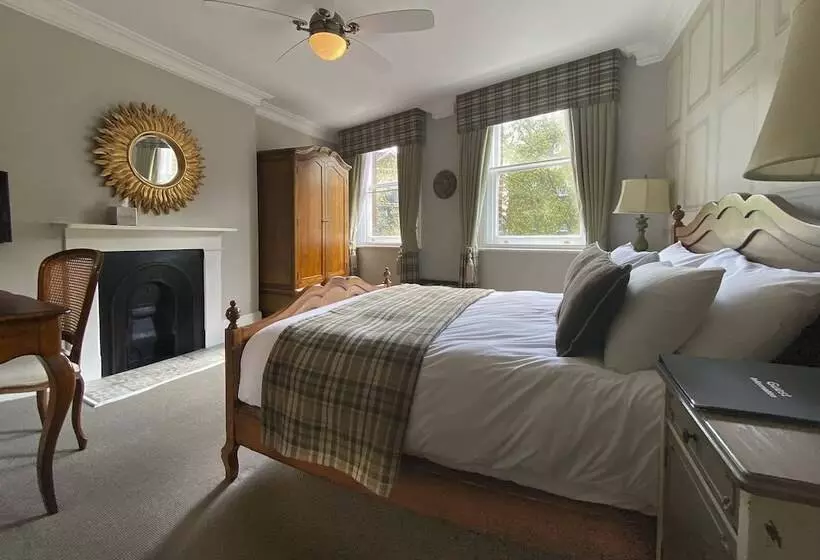 Fotos del hotel The Clerk & Well Pub & Rooms:  25