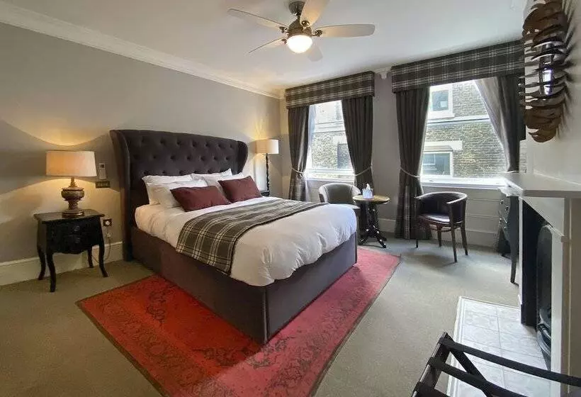 Fotos del hotel The Clerk & Well Pub & Rooms:  15