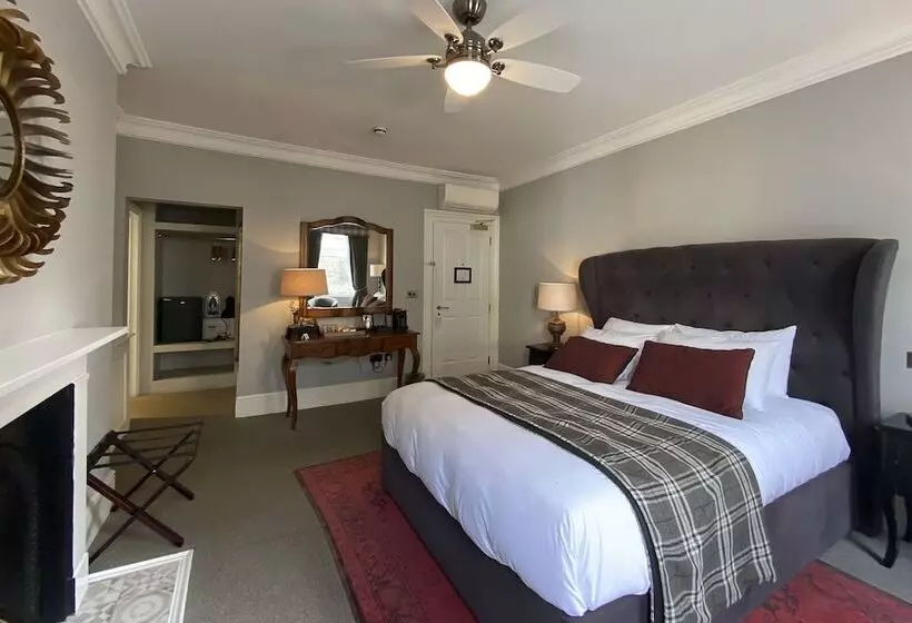 Fotos del hotel The Clerk & Well Pub & Rooms:  5