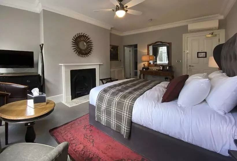 Fotos del hotel The Clerk & Well Pub & Rooms:  7