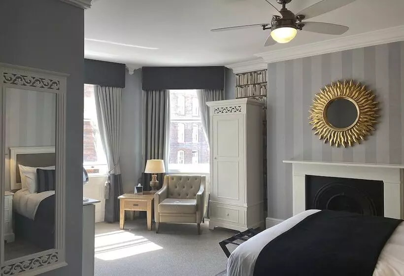 Fotos del hotel The Clerk & Well Pub & Rooms:  13