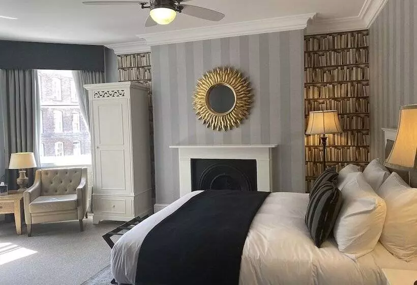 Fotos del hotel The Clerk & Well Pub & Rooms:  16