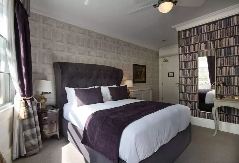 Fotos del hotel The Clerk & Well Pub & Rooms:  17