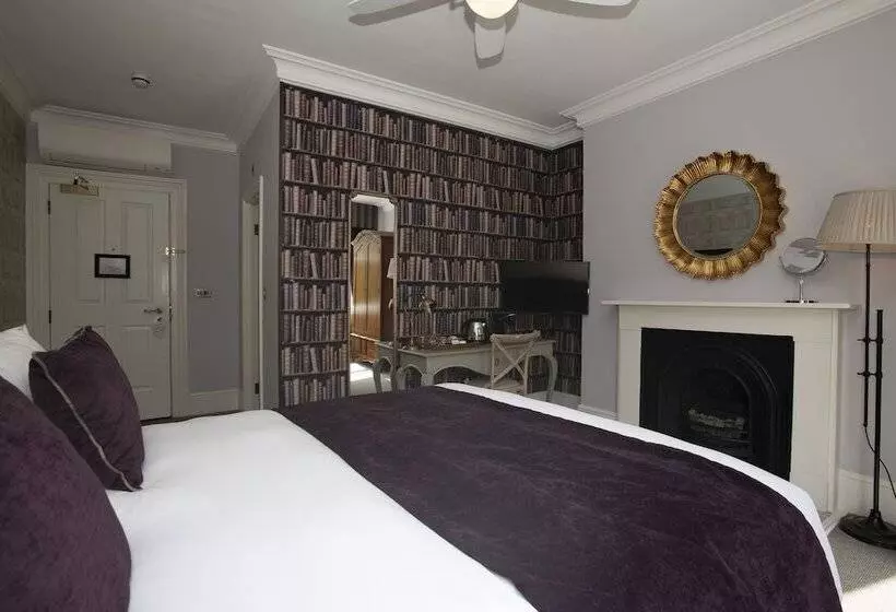 Fotos del hotel The Clerk & Well Pub & Rooms:  23