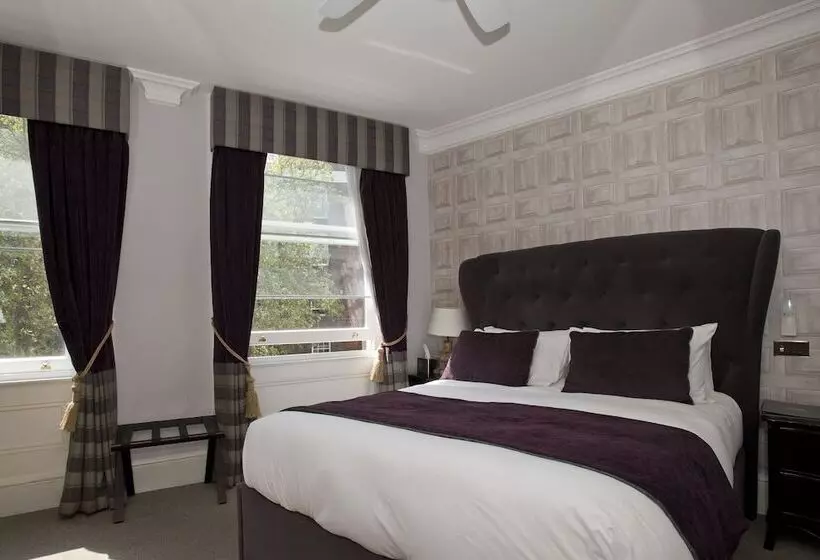 Fotos del hotel The Clerk & Well Pub & Rooms:  18