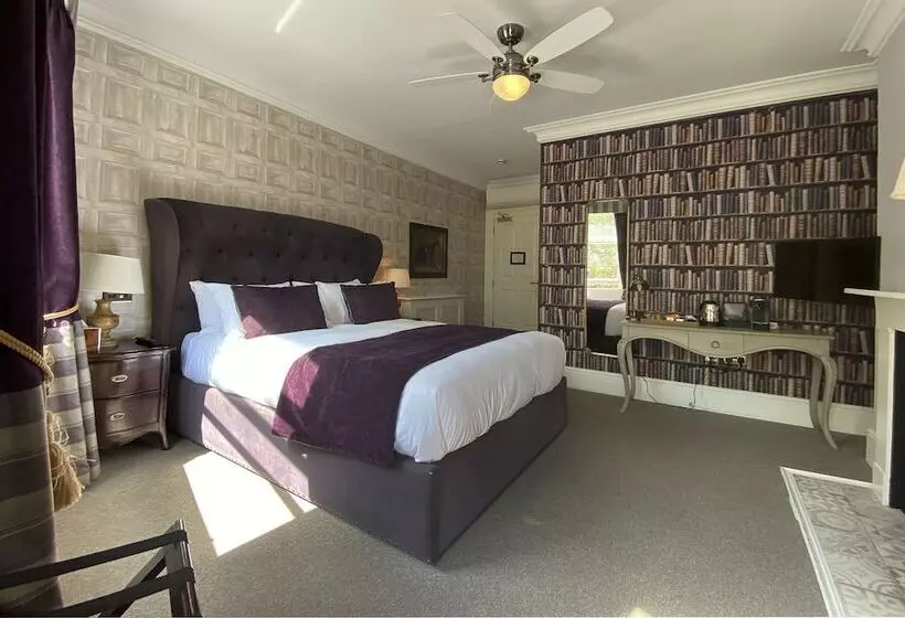 Fotos del hotel The Clerk & Well Pub & Rooms:  9