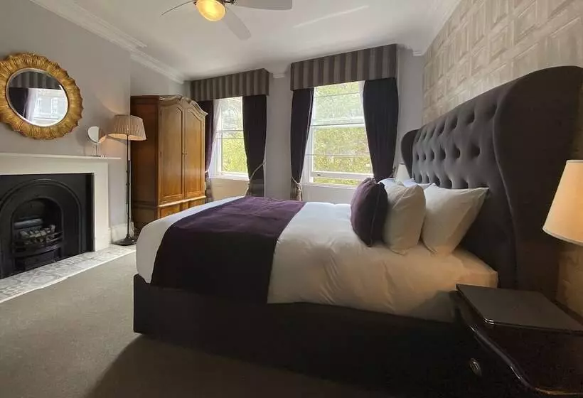 Fotos del hotel The Clerk & Well Pub & Rooms:  24