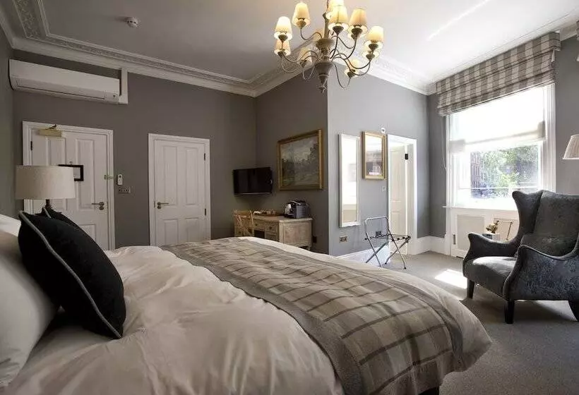 Fotos del hotel The Clerk & Well Pub & Rooms:  12