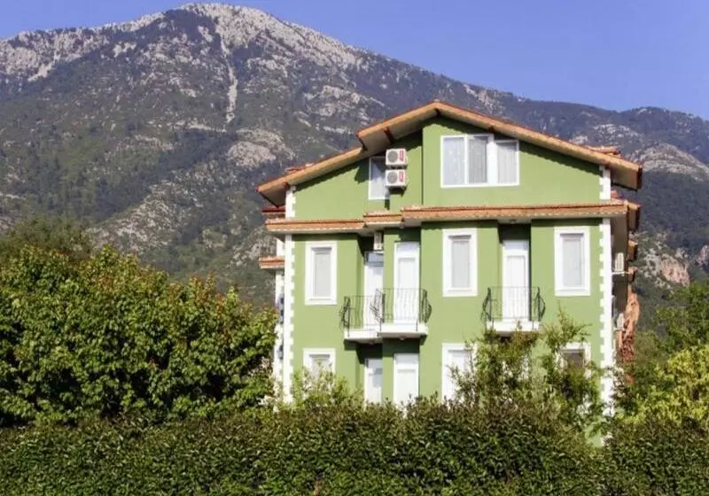 Fotos del hotel The Green Valley:  7