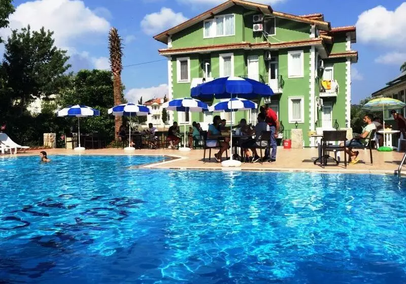 Fotos del hotel The Green Valley:  3