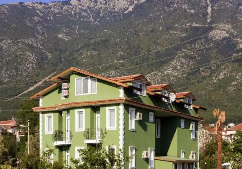 Fotos del hotel The Green Valley:  8