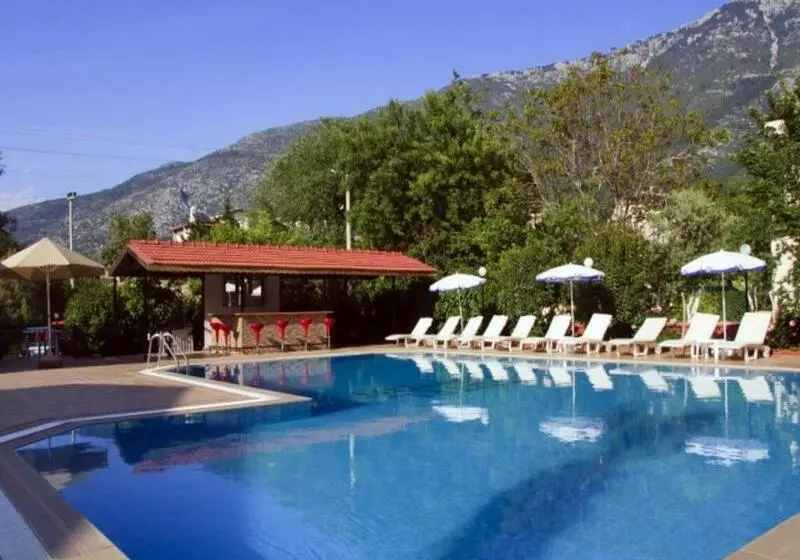 Fotos del hotel The Green Valley:  6