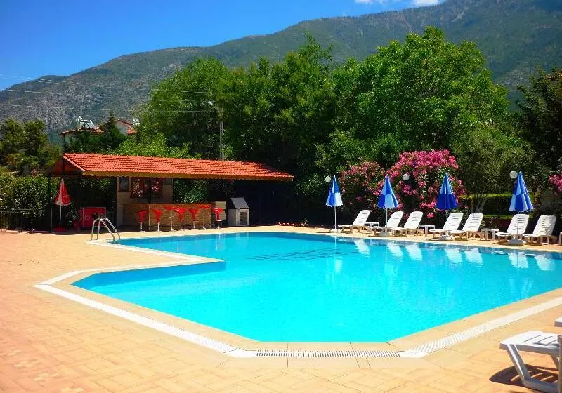 Fotos del hotel The Green Valley:  2