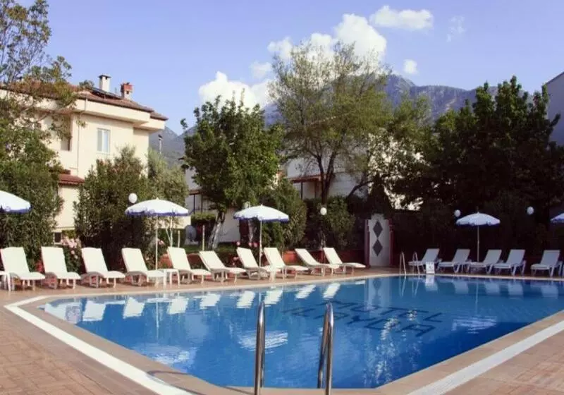 Fotos del hotel The Green Valley:  9