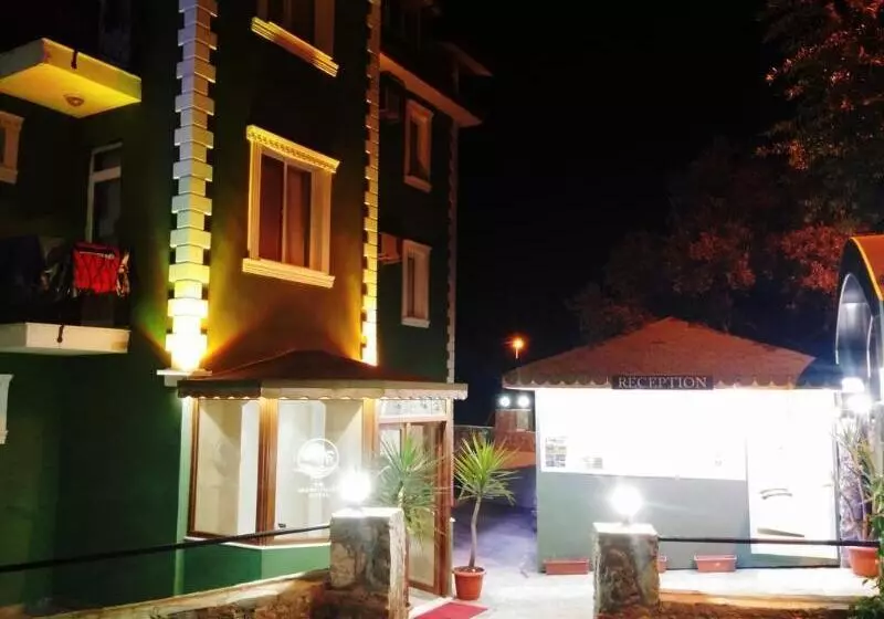 Fotos del hotel The Green Valley:  10