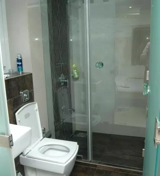 Fotos del hotel Causeway, Colaba:  3