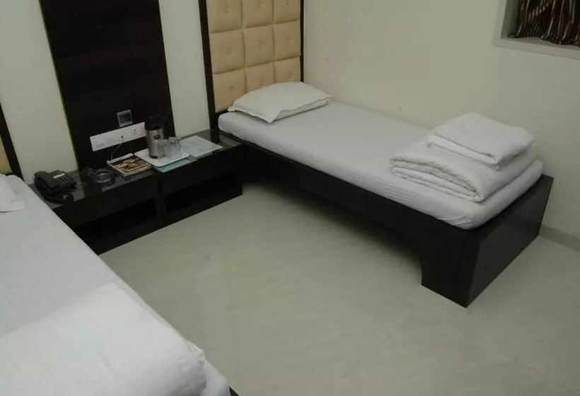 Fotos del hotel Causeway, Colaba:  19