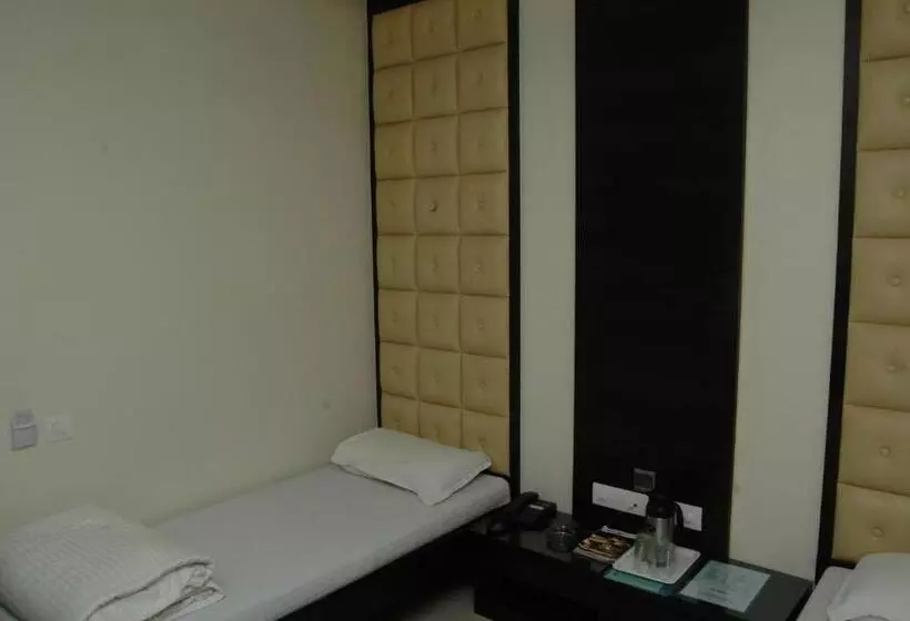 Fotos del hotel Causeway, Colaba:  20