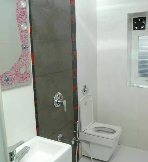 Fotos del hotel Causeway, Colaba:  16