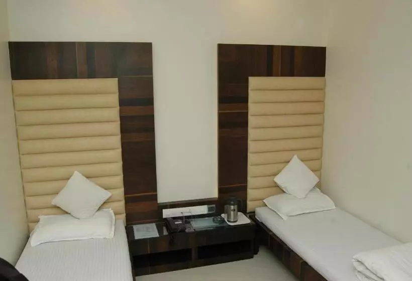 Fotos del hotel Causeway, Colaba:  23