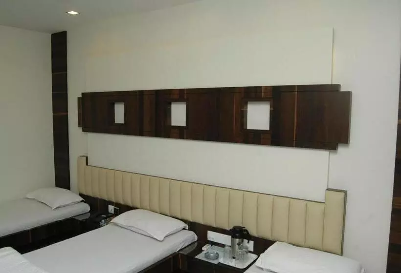 Fotos del hotel Causeway, Colaba:  24
