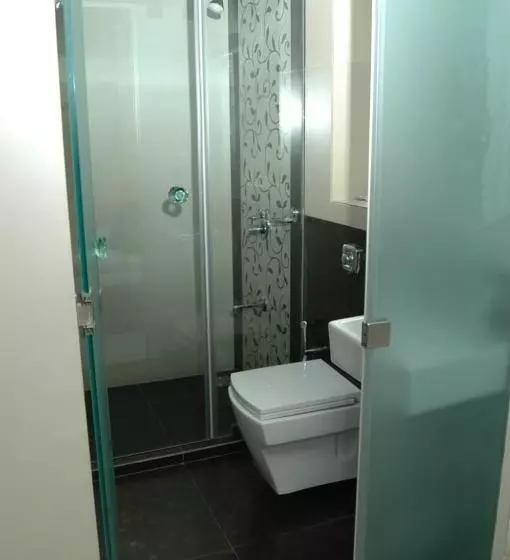 Fotos del hotel Causeway, Colaba:  12