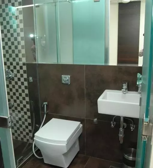 Fotos del hotel Causeway, Colaba:  6