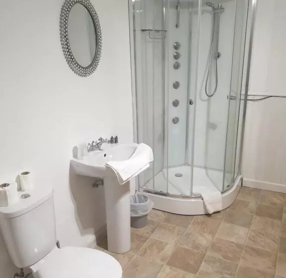 Fotos del hotel The Dog In A Doublet:  3