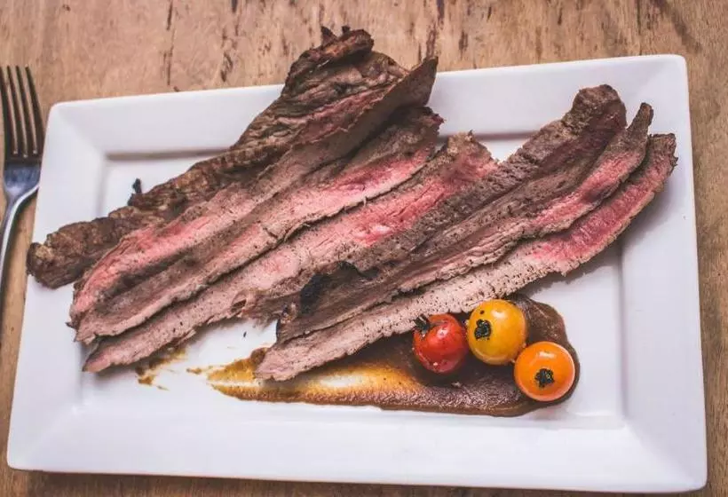 Fotos del hotel The Dog In A Doublet:  9