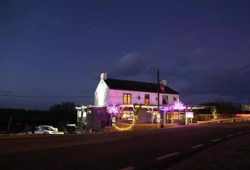 Fotos del hotel The Dog In A Doublet:  7