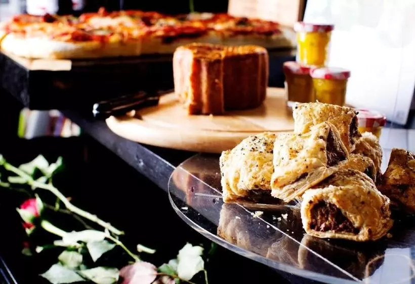 Fotos del hotel The Dog In A Doublet:  2