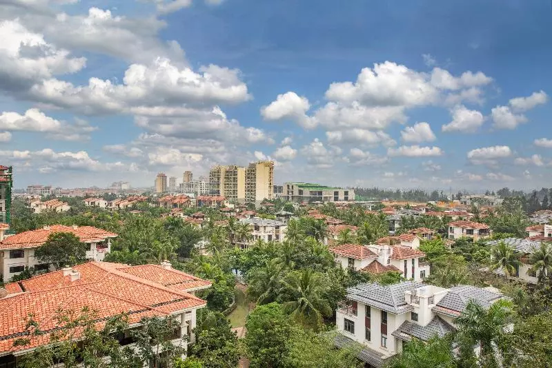 Fotos del hotel Holiday Inn Express Haikou West Coast, An Ihg:  7