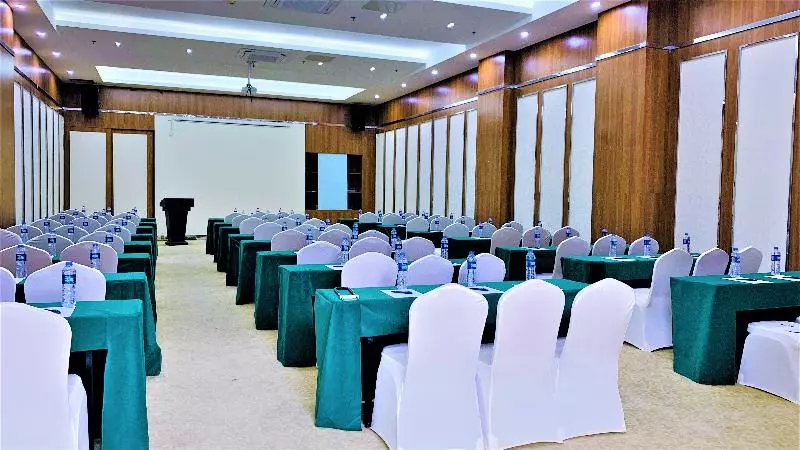 Fotos del hotel Holiday Inn Express Haikou West Coast, An Ihg:  15