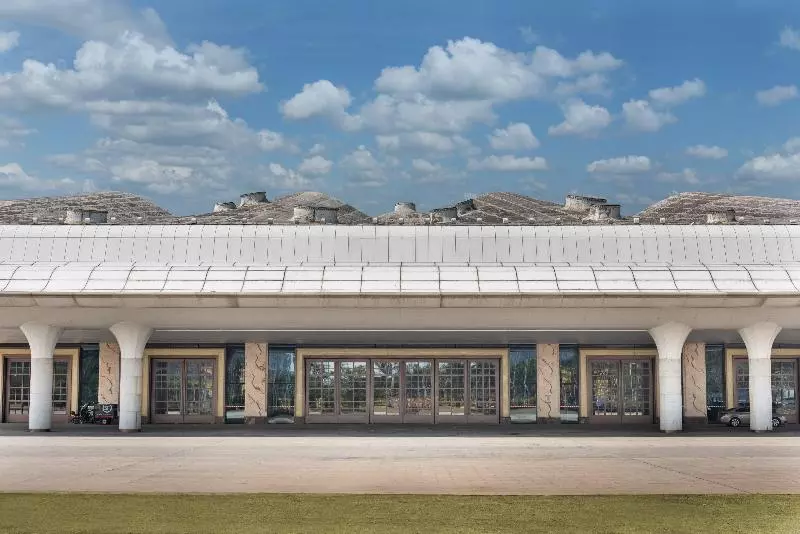 Fotos del hotel Holiday Inn Express Haikou West Coast, An Ihg:  16