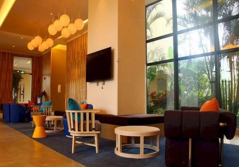 Fotos del hotel Holiday Inn Express Haikou West Coast, An Ihg:  2