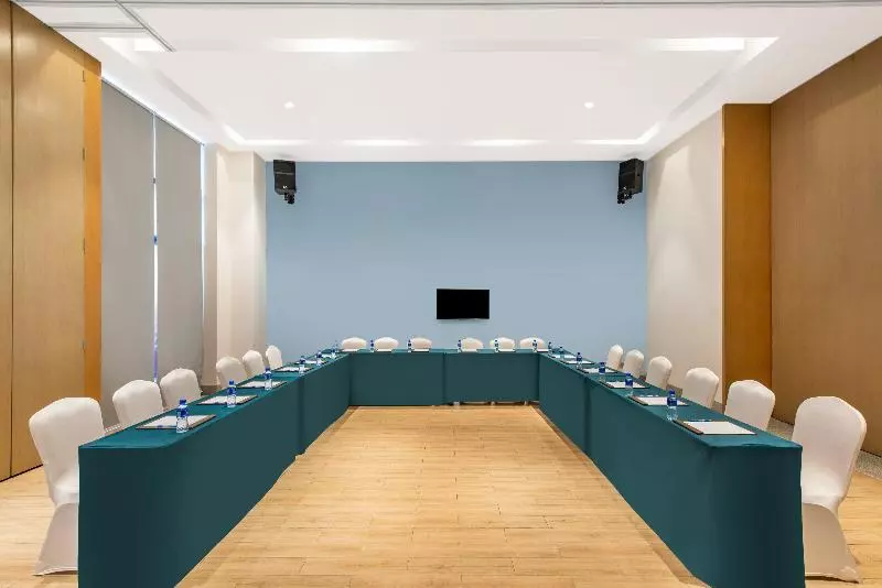 Fotos del hotel Holiday Inn Express Haikou West Coast, An Ihg:  25