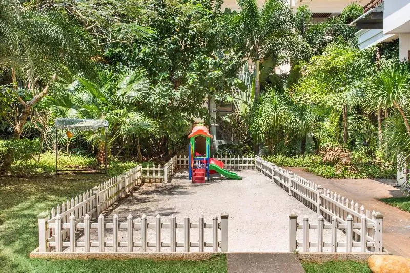 Fotos del hotel Holiday Inn Express Haikou West Coast, An Ihg:  4