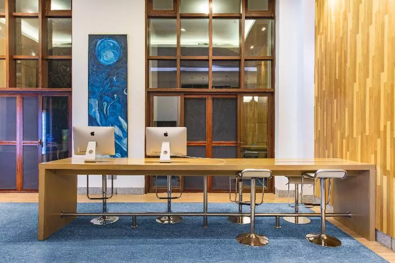 Fotos del hotel Holiday Inn Express Haikou West Coast, An Ihg:  24