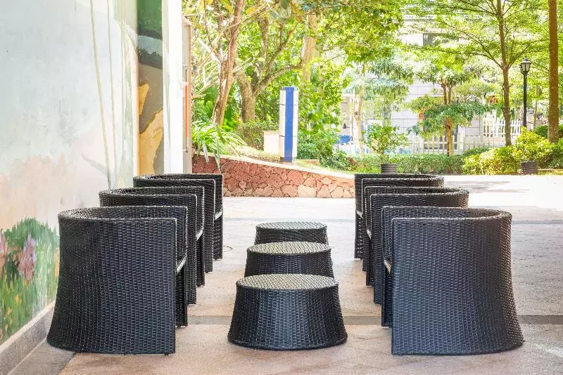 Fotos del hotel Holiday Inn Express Haikou West Coast, An Ihg:  5