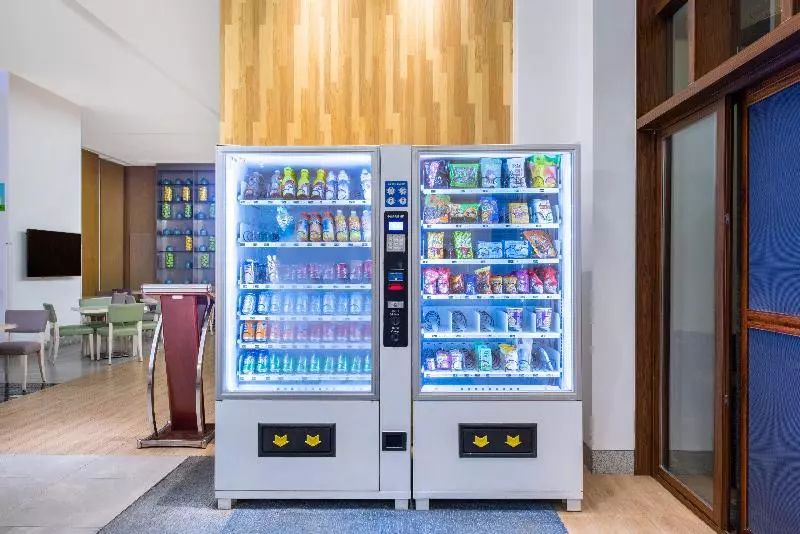 Fotos del hotel Holiday Inn Express Haikou West Coast, An Ihg:  20